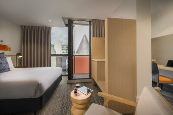 Brady Hotels - Accommodation Perth 31