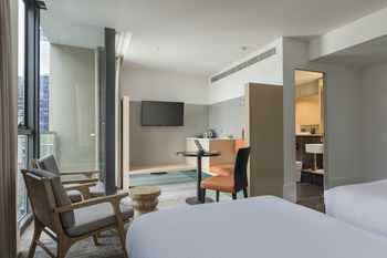 Brady Hotels - Accommodation Perth 36