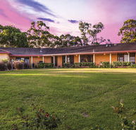 Burncroft Guest House - Accommodation Perth