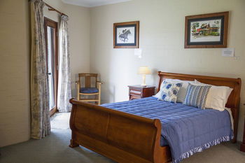 Burncroft Guest House - Accommodation Perth 3