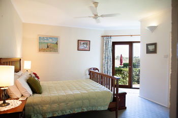 Burncroft Guest House - Accommodation Perth 4