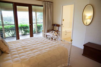 Burncroft Guest House - Accommodation Perth 6