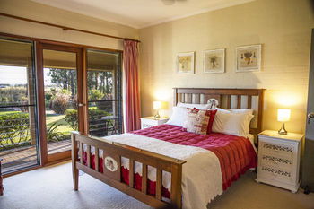 Burncroft Guest House - Accommodation Perth 7