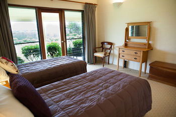 Burncroft Guest House - Accommodation Perth 8