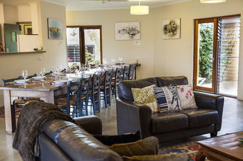 Burncroft Guest House - Accommodation Perth 9