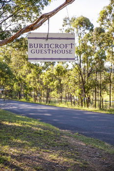 Burncroft Guest House - Accommodation Perth 13