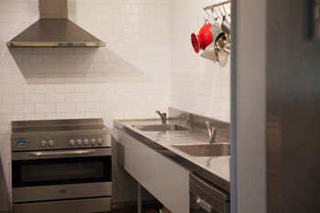 Burncroft Guest House - Accommodation Perth 15
