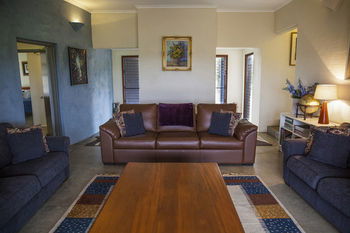 Burncroft Guest House - Accommodation Perth 16