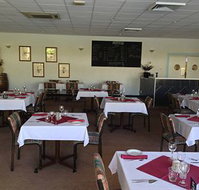 Katherine Motel - Perth Resorts