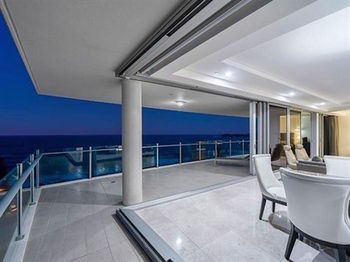 Sea Pearl Resort Mooloolaba - Accommodation Perth 0