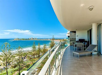 Sea Pearl Resort Mooloolaba - Accommodation Perth 2