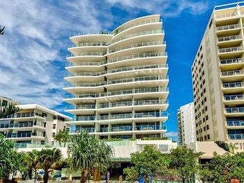 Sea Pearl Resort Mooloolaba - Accommodation Perth 4
