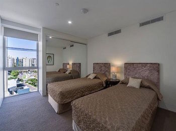 Sea Pearl Resort Mooloolaba - Accommodation Perth 8