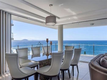 Sea Pearl Resort Mooloolaba - Accommodation Perth 11