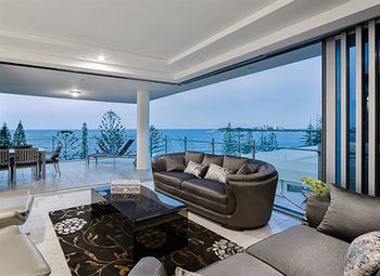 Sea Pearl Resort Mooloolaba - Accommodation Perth 15