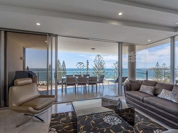 Sea Pearl Resort Mooloolaba - Accommodation Perth 16