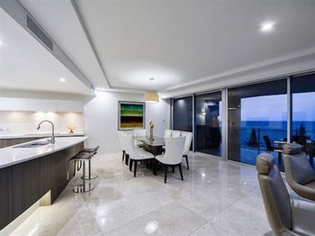Sea Pearl Resort Mooloolaba - Accommodation Perth 17
