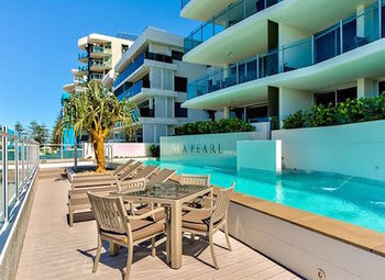 Sea Pearl Resort Mooloolaba - Accommodation Perth 20