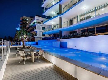 Sea Pearl Resort Mooloolaba - Accommodation Perth 21