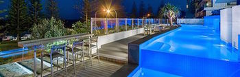 Sea Pearl Resort Mooloolaba - Accommodation Perth 22