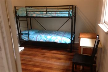 Oslo Hotel - Hostel - Accommodation Perth 1