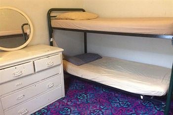 Oslo Hotel - Hostel - Accommodation Perth 2