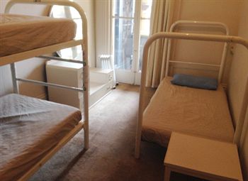 Oslo Hotel - Hostel - Accommodation Perth 4