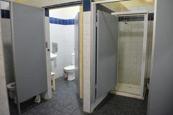 Oslo Hotel - Hostel - Accommodation Perth 8
