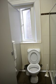 Oslo Hotel - Hostel - Accommodation Perth 15