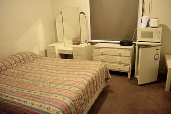 Oslo Hotel - Hostel - Accommodation Perth 17