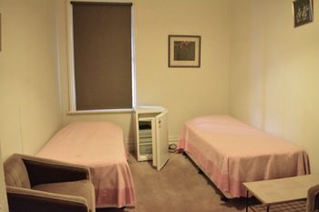 Oslo Hotel - Hostel - Accommodation Perth 19