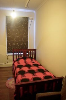 Oslo Hotel - Hostel - Accommodation Perth 23