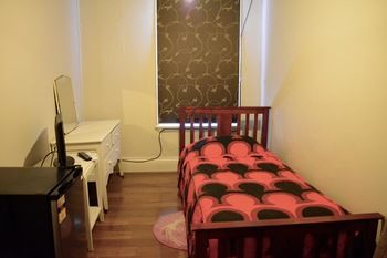 Oslo Hotel - Hostel - Accommodation Perth 25