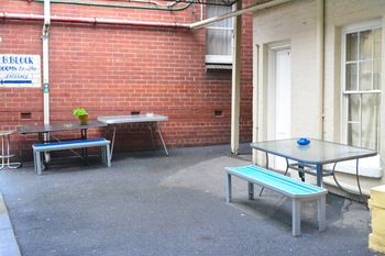 Oslo Hotel - Hostel - Accommodation Perth 26