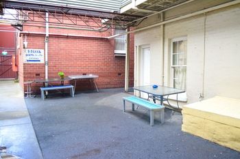 Oslo Hotel - Hostel - Accommodation Perth 27