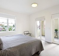 Albert Road Serviced Apartments - Accommodation Perth