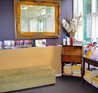 Magnolia Court Boutique Hotel Melbourne - Accommodation Perth