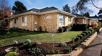 Waverley Corporate Townhouses - Accommodation Perth 0