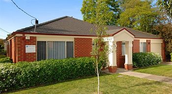 Waverley Corporate Townhouses - Accommodation Perth 2
