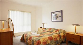 Waverley Corporate Townhouses - Accommodation Perth 3