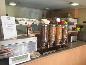 Ibis Budget Casula Liverpool - Accommodation Perth 4