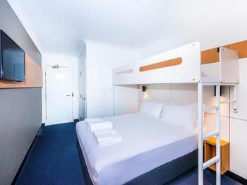 Ibis Budget Casula Liverpool - Accommodation Perth 40