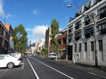 Australian Home Away @ Market Square Melbourne - Accommodation Perth 1