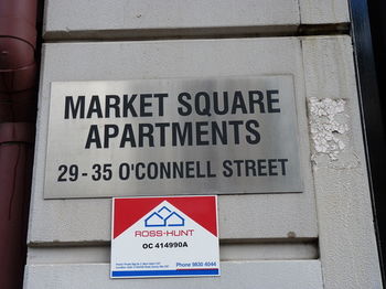 Australian Home Away @ Market Square Melbourne - Accommodation Perth 4