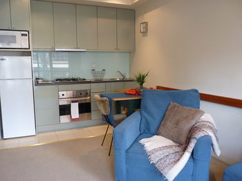 Australian Home Away @ Market Square Melbourne - Accommodation Perth 7