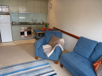 Australian Home Away @ Market Square Melbourne - Accommodation Perth 9