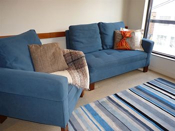 Australian Home Away @ Market Square Melbourne - Accommodation Perth 12