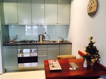 Australian Home Away @ Market Square Melbourne - Accommodation Perth 14