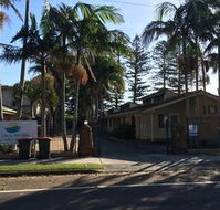 El Lago Waters Tourist Park - Accommodation Perth