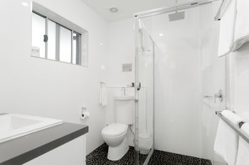 Merewether Motel - Accommodation Perth 0